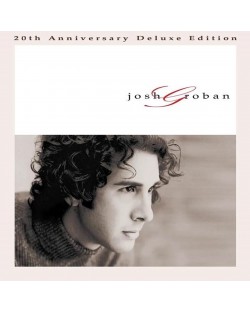 Josh Groban - Josh Groban, 20th Anniversary, Deluxe Edition (CD)