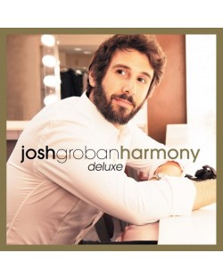 Josh Groban - Harmony, Deluxe Edition (CD)