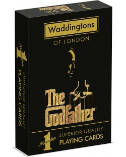 Τράπουλα  Waddingtons - The Godfather