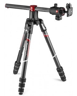 Carbon τρίποδο Manfrotto - Befree GT Xpro