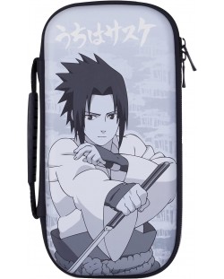 Θήκη Konix - Carry Case, Sasuke (Nintendo Switch/Lite/OLED)