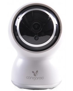 Κάμερα Cangaroo - Teya, 3 MP, Wi-Fi/ LAN