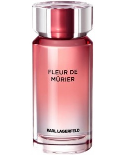 Karl Lagerfeld Eau de Parfum Fleur de Murier, 100 ml