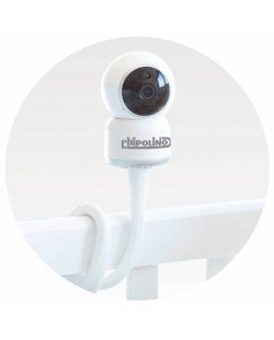 Βιντεοκάμερα παρακολούθησης μωρού Chipolino - Atlas