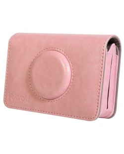 Θήκη Polaroid Leatherette Case Pink