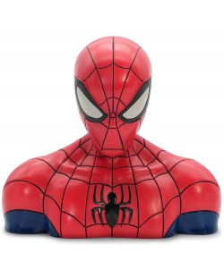 Κουμπαράς ABYstyle Marvel: Spider-Man - Spider-Man, 16 cm