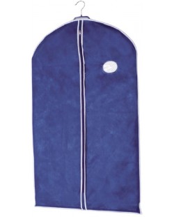 Θήκη για ρούχα Wenko - Air, 100 х 60 cm, σκούρο μπλε