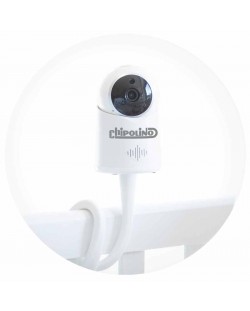 Βιντεοκάμερα παρακολούθησης μωρού Chipolino - Orion