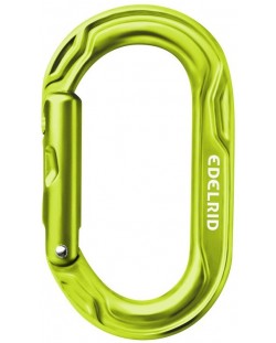 Καραμπίνερ Edelrid - Kiwi, πράσινο 