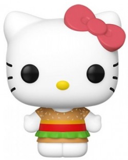 Φιγούρα Funko POP! Sanrio: Hello Kitty - Hello Kitty KBS