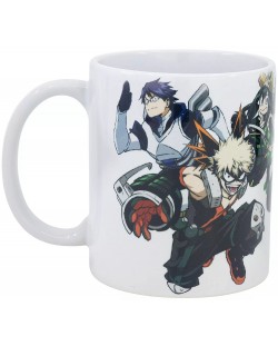 Κεραμική κούπα  Stor - My Hero Academia, 325 ml