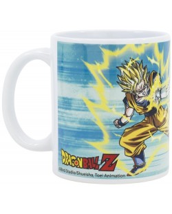 Κεραμική κούπα Stor - Dragon Ball, 325 ml