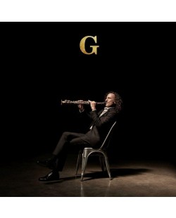 Kenny G - New Standards (CD)