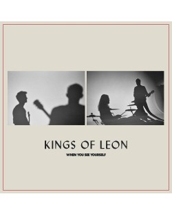 Kings Of Leon - When You See Yourself (CD)