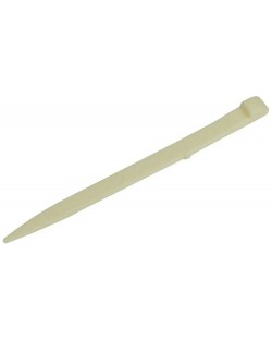 Клечка за зъби Victorinox - За голям нож, бяла, 50 mm