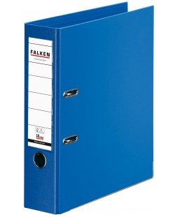 Ντοσιέ Falken - 8 cm, μπλε