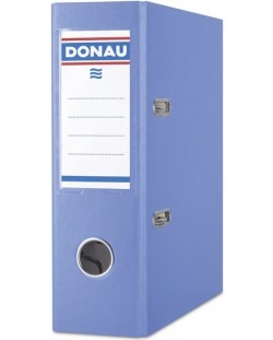 Ντοσιέ Donau - A5, 7.5 cm, μπλε