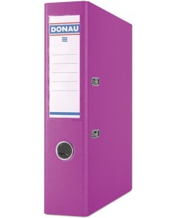 Ντοσιέ Donau - 7 cm, ροζ