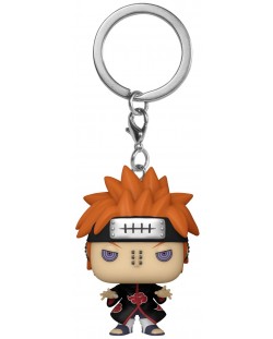 Μπρελόκ Funko Pocket POP! Animation: Naruto Shippuden - Pain