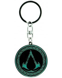 Μπρελόκ ABYstyle Games: Assassin's Creed: Valhalla Logo