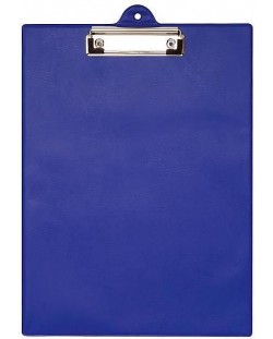 Clipboard Spree - А4, μπλε