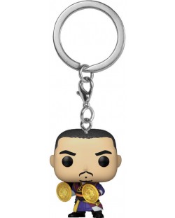 Μπρελόκ Funko Pocket POP! Marvel: Doctor Strange - Wong (Multiverse of Madness)