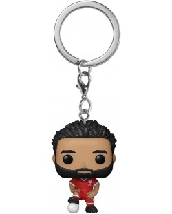 Μπρελόκ Funko Pocket POP! Sports: Football - Mohamed Salah (Liverpool)