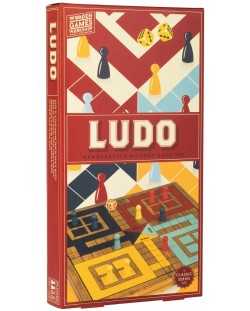 Κλασικό παιχνίδι   LUDO