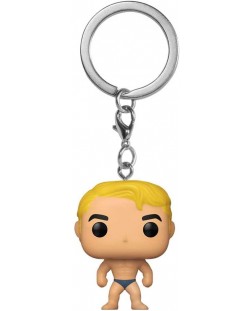 Μπρελόκ Funko Pocket POP! Games: Hasbro - Stretch Armstrong