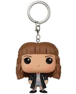 Μπρελόκ    Funko Pocket POP! Movies: Harry Potter - Hermione Granger