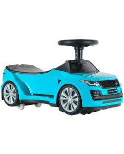 Αυτοκίνητο για οδήγηση  Ocie - Land Rover, μπλε