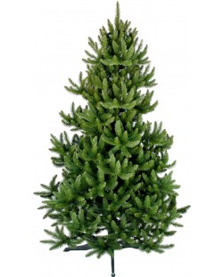 Χριστουγεννιάτικο δέντρο  Alpina - Άγριο έλατο, 150 cm, Ф 55 cm, πράσινο