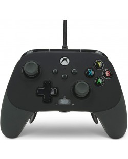Controller   PowerA - Fusion 2,ενσύρματο, για Xbox Series X/S, Black/White
