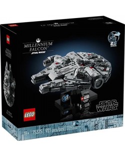 Κατασκευαστής  LEGO Star Wars - Millennium Falcon (75375)