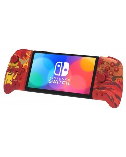 Χειριστήριο HORI Split Pad Pro - Charizard & Pikachu (Nintendo Switch)