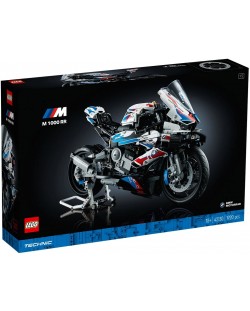 Κατασκευαστής Lego Technic - BMW M 1000 RR (42130)