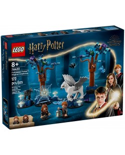 Κατασκευαστής  LEGO Harry Potter - Το Απαγορευμένο Δάσος: Μαγικά Πλάσματα (76432)