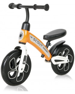 Ποδήλατο ισορροπίας Lorelli - Scout, Orange