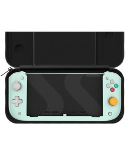 Χειριστήριο CRKD - Nitro Deck Retro, Mint Limited Edition (Nintendo Switch/OLED)