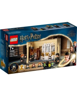 Κατασκευαστής Lego Harry Potter - Χόγκουαρτς: Σφάλμα με πολύπλευρο αφέψημα (76386)