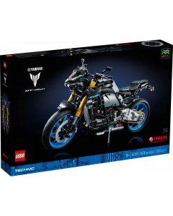Κατασκευαστής  LEGO Technic - Yamaha MT-10 SP (42159)