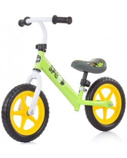 Ποδήλατο ισορροπίας Chipolino ,- Spiyd, πράσινο