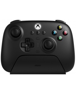 Χειριστήριο 8BitDo - Ultimate 3-mode, черен (Xbox One/Xbox Series X/S)