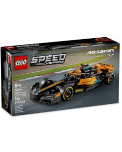 Κατασκευαστής LEGO Speed Champions - McLaren Formula 1 2023 (76919)