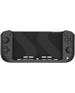 Χειριστήριο CRKD - Nitro Deck, Standard Black Edition (Nintendo Switch/OLED)