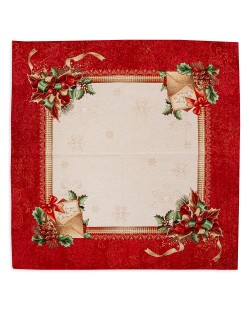 Πετσετάκι  Rakla - Christmas mail, 100 х 100 cm