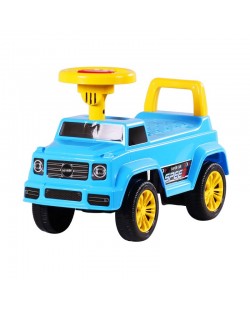 Αυτοκίνητο ώθησης Moni - Speed JY-Z12,μπλε