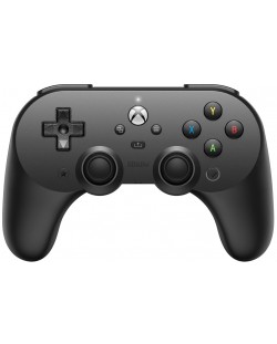 Χειριστήριο 8BitDo - Pro 2, μαύρο (Xbox One/Xbox Series X/S)