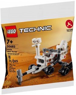 Κατασκευαστής LEGO Technic - Rover NASA Perseverance (30682)
