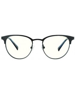 Γυαλιά υπολογιστή  Gunnar - Apex Onyx/Navy, Clear, μαύρο